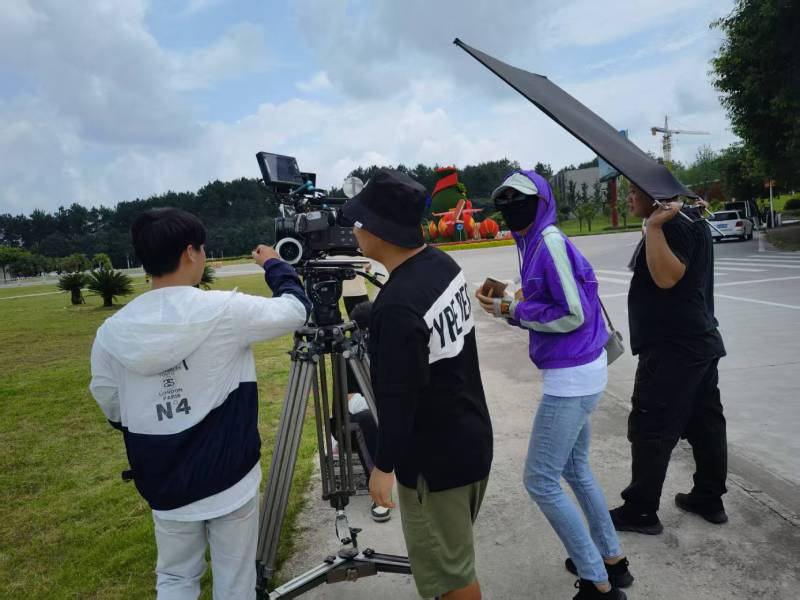场景赋能，邱县TVC拍摄打造品牌沉浸式体验