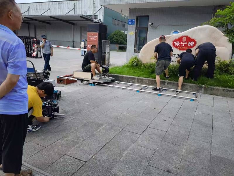邱县广告片拍摄公司核心优势：全流程服务，让品牌广告片省心更出彩