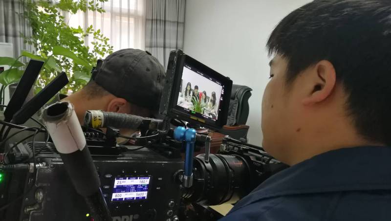 邱县广告片拍摄公司：国潮文化策展人，东方元素与现代审美碰撞