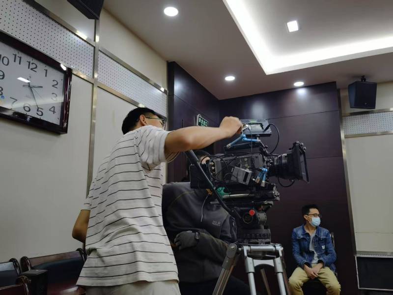 价值沉淀，长效赋能——邱县TVC与广告片拍摄制作的长效价值构建