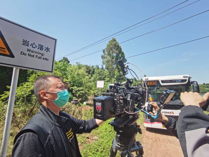 邱县TVC拍摄公司：深耕本地市场，为品牌定制专属拍摄方案