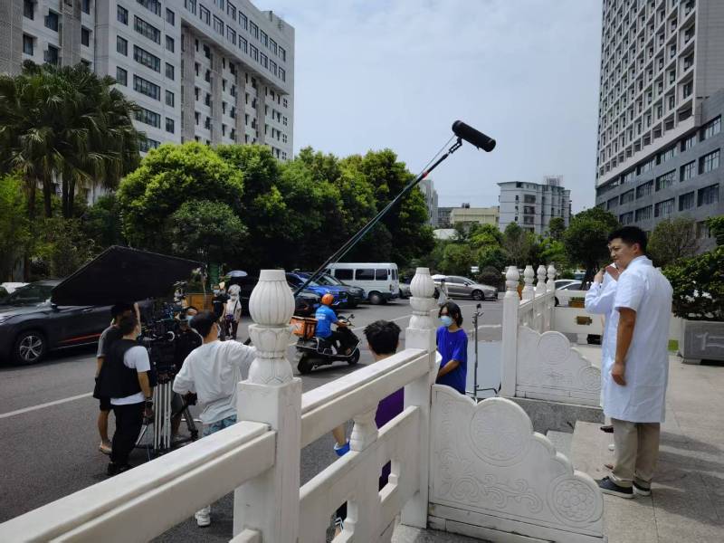 邱县广告片拍摄公司低成本实现高规格制作的诀窍